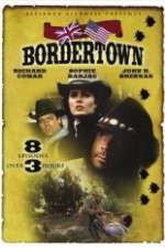 Watch Bordertown Movie4k