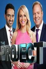 Watch The Project Movie4k