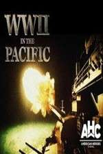 Watch WWII in the Pacific Movie4k