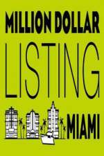 Watch Million Dollar Listing Miami Movie4k