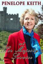 Watch Penelope Keith at Her Majesty's Service Movie4k