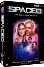 Watch Spaced Movie4k