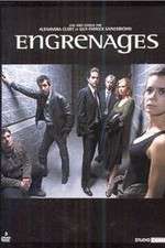 Watch Engrenages Movie4k