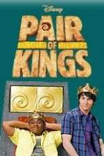 Watch Pair of Kings Movie4k