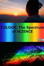 Watch Colour: The Spectrum of Science Movie4k