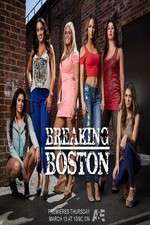 Watch Breaking Boston Movie4k