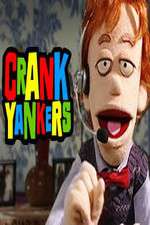 Watch Crank Yankers Movie4k