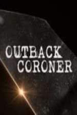 Watch Outback Coroner Movie4k