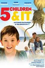 Watch Five Children and It Movie4k