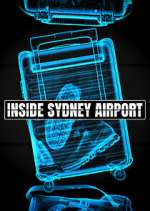 Watch Inside Sydney Airport Movie4k