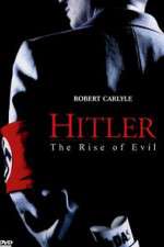 Watch Hitler: The Rise of Evil Movie4k