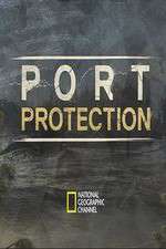 Watch Port Protection Movie4k