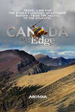 Watch Canada Over The Edge Movie4k