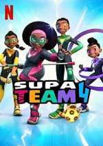 Watch Supa Team 4 Movie4k