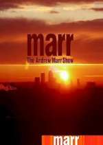 Watch The Andrew Marr Show Movie4k