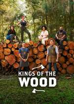 Watch Kings of the Wood Movie4k