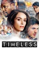 Watch Timeless Movie4k