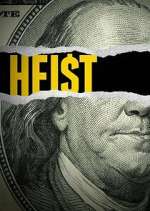 Watch Heist Movie4k