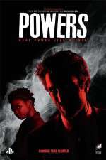 Watch Powers Movie4k