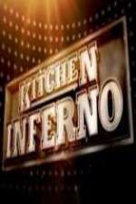 Watch Kitchen Inferno Movie4k