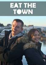 Watch Eat the Town Movie4k