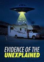 Watch Evidence of the Unexplained Movie4k