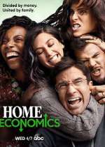 Home Economics movie4k