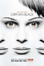 Watch Orphan Black Movie4k