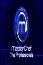 Watch MasterChef The Professionals Movie4k