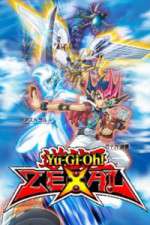 Watch Yu-Gi-Oh! Zexal Movie4k