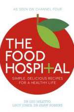 Watch The Food Hospital Movie4k