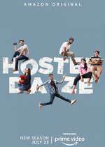 Watch Hostel Daze Movie4k