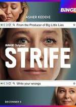 Watch Strife Movie4k