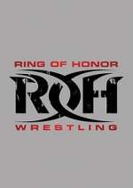 Watch Ring of Honor Wrestling Movie4k