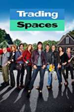 Watch Trading Spaces Movie4k