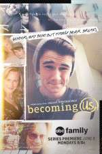 Watch Becoming Us Movie4k