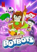 Watch Transformers: BotBots Movie4k