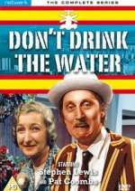 Watch Don't Drink the Water Movie4k