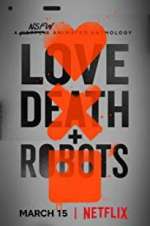 Watch Love, Death & Robots Movie4k