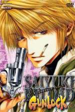 Watch Saiyuki Reload Gunlock Movie4k