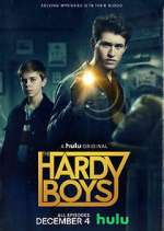 Watch The Hardy Boys Movie4k