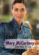 Watch Mary McCartney Serves It Up Movie4k