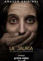 Watch La Jauría Movie4k