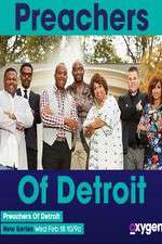 Watch Preachers of Detroit Movie4k