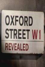 Watch Oxford Street Revealed Movie4k