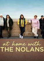 Watch At Home with the Nolans Movie4k