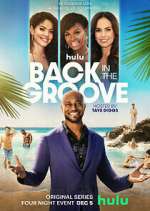 Back in the Groove movie4k