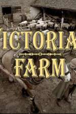 Watch Victorian Farm Movie4k