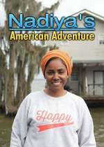 Watch Nadiya's American Adventure Movie4k