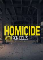 Watch Homicide with Ron Iddles Movie4k